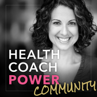 Health Coach Power Community cover