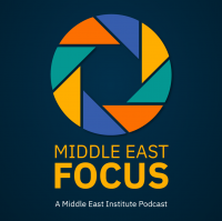 Middle East Focus cover