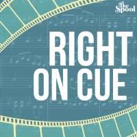Right on Cue cover