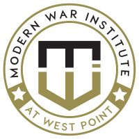Modern War Institute cover