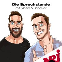 Die Sprechstunde – mit Moser & Schelker cover