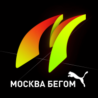 Москва бегом cover