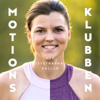 Motionsklubben - med systrarna Kallur cover