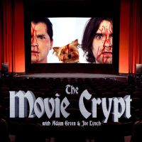 The Movie Crypt cover