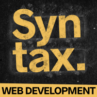Syntax - Tasty Web Development Treats cover