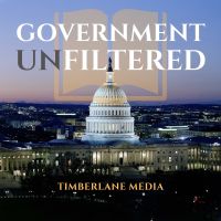 Government Unfiltered cover