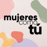 MUJERES COMO TÚ cover