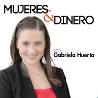 Mujeres y Dinero cover