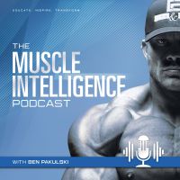 Muscle Intelligence cover