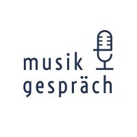 Musikgespräch cover