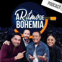 A Ritmo de Bohemia cover