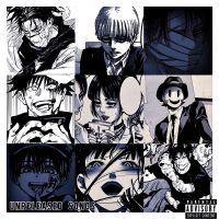 UNRELEASED SONGS cover
