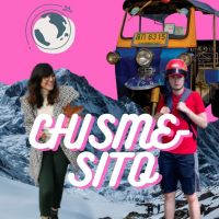 ChismesitoMX cover