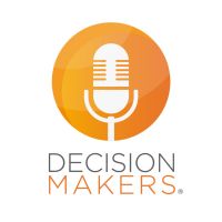 Decision Makers cover