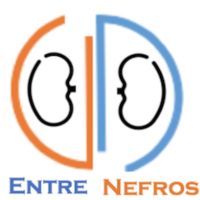 Entre Nefros cover