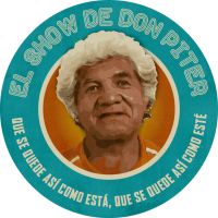 El Show de Don Piter cover