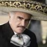 VICENTE FERNANDEZ EN NOCHE DE ROMANCE cover