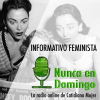 Informativo Feminista cover