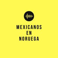 Mexicanos en Noruega cover