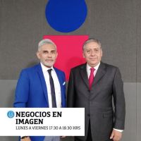 Negocios en Imagen cover