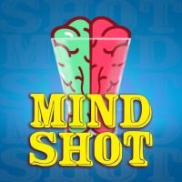 MIND SHOT cover
