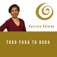 Todo para TU BODA cover