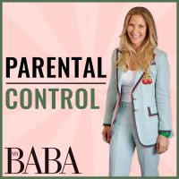 Parental Control cover