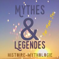 Mythes, légendes et histoire cover