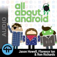 All About Android (MP3) cover