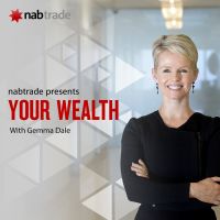 Your Wealth cover