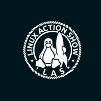 Linux Action News cover