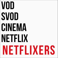 Netflixers cover