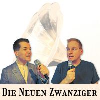 Die Neuen Zwanziger cover