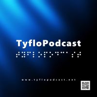 TyfloPodcast cover