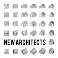 New Architects Podcast cover