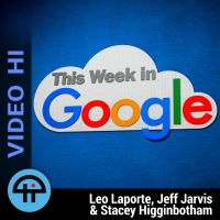 This Week in Google (Video HI) cover