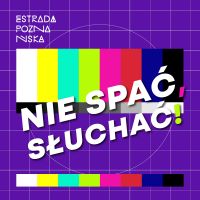 Nie spać, słuchać! cover