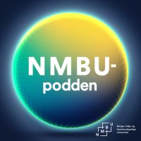 NMBU-podden cover