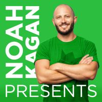 Noah Kagan Presents cover