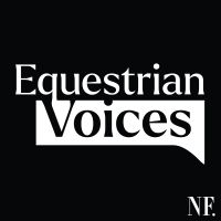 Equestrian Voices cover