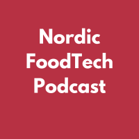 Nordic FoodTech cover
