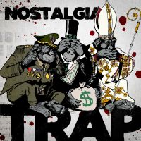 Nostalgia Trap cover