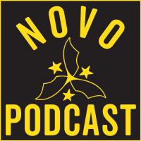 The Novo Show cover