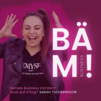 Bäm! Business (ehem. No Time to Eat) cover
