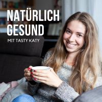 Natürlich Gesund cover
