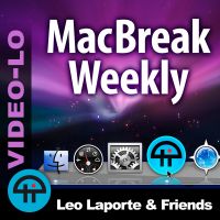 MacBreak Weekly (Video LO) cover