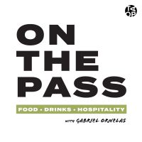 On The Pass cover