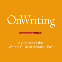 OnWriting: A Podcast of the WGA East cover