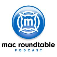 Mac Roundtable Podcast cover