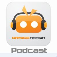 Orange Nation cover